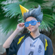 Image for article titled Our Favorite Cosplay From Delta H 2019